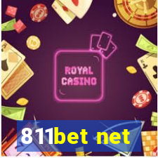 811bet net